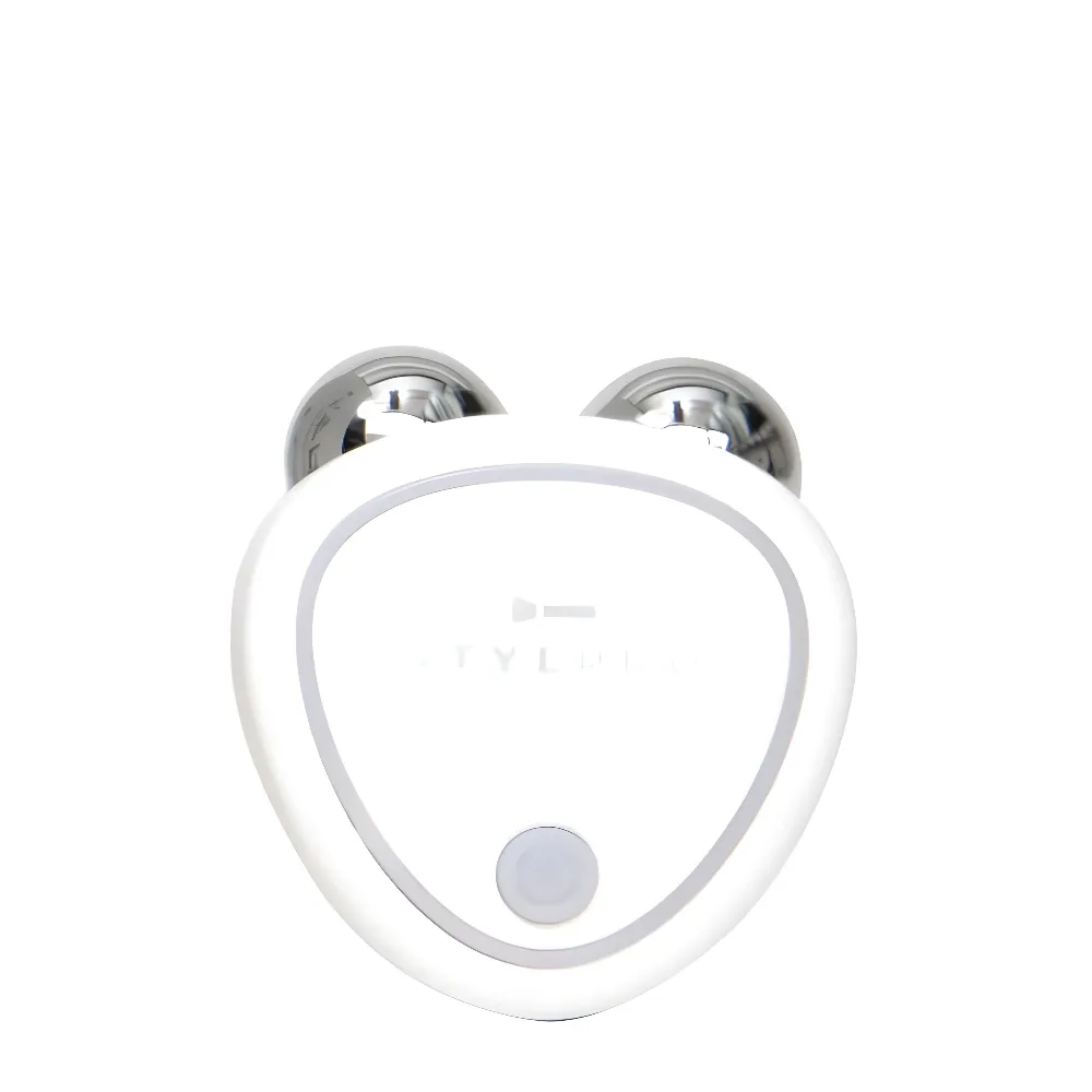 StylPro At-Home LED & Microcurrent Facial Glow Bundle - Image 2