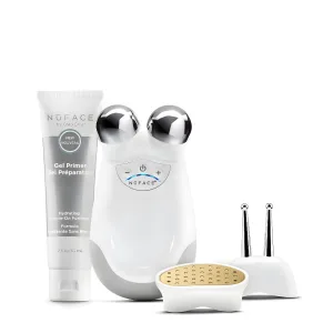 NuFACE Trinity Complete Facial Toning Kit - Anniversary Collection