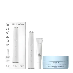 NuFACE The Power Move Bundle