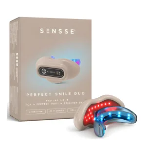 Sensse Perfect Smile Lip LED Duo