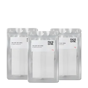 FaceGym Acne Light Shot Refill Trio