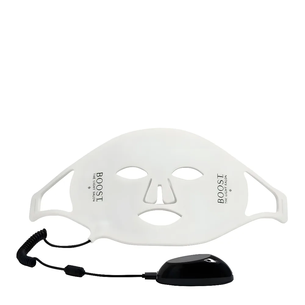 The Light Salon Boost LED Mask
