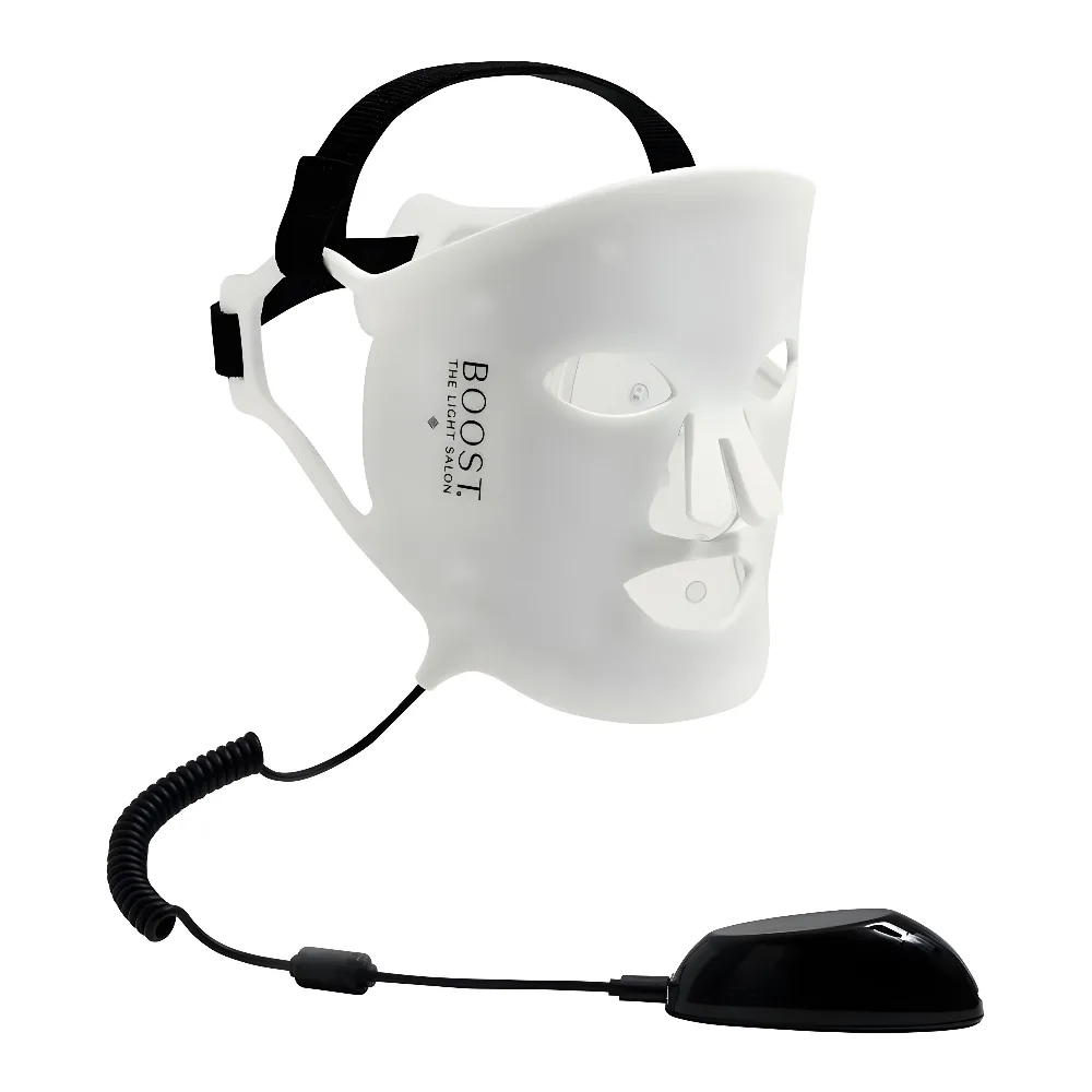 The Light Salon Boost LED Mask - Image 4