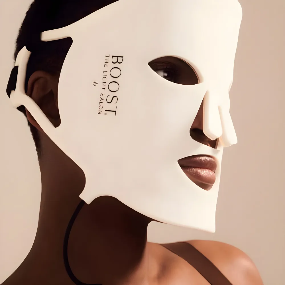 The Light Salon Boost LED Mask - Image 3